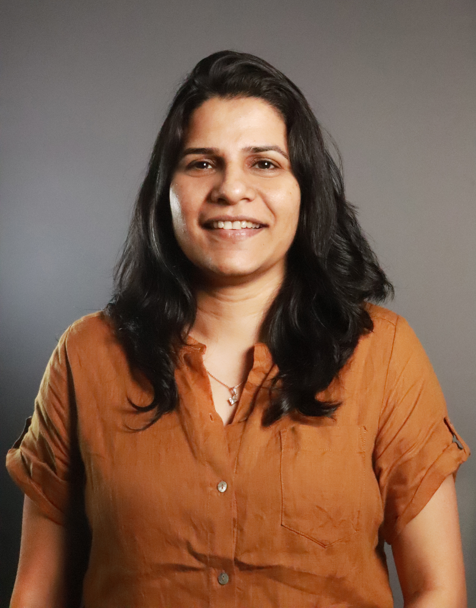 Mrs Vijaylaxmi Singh